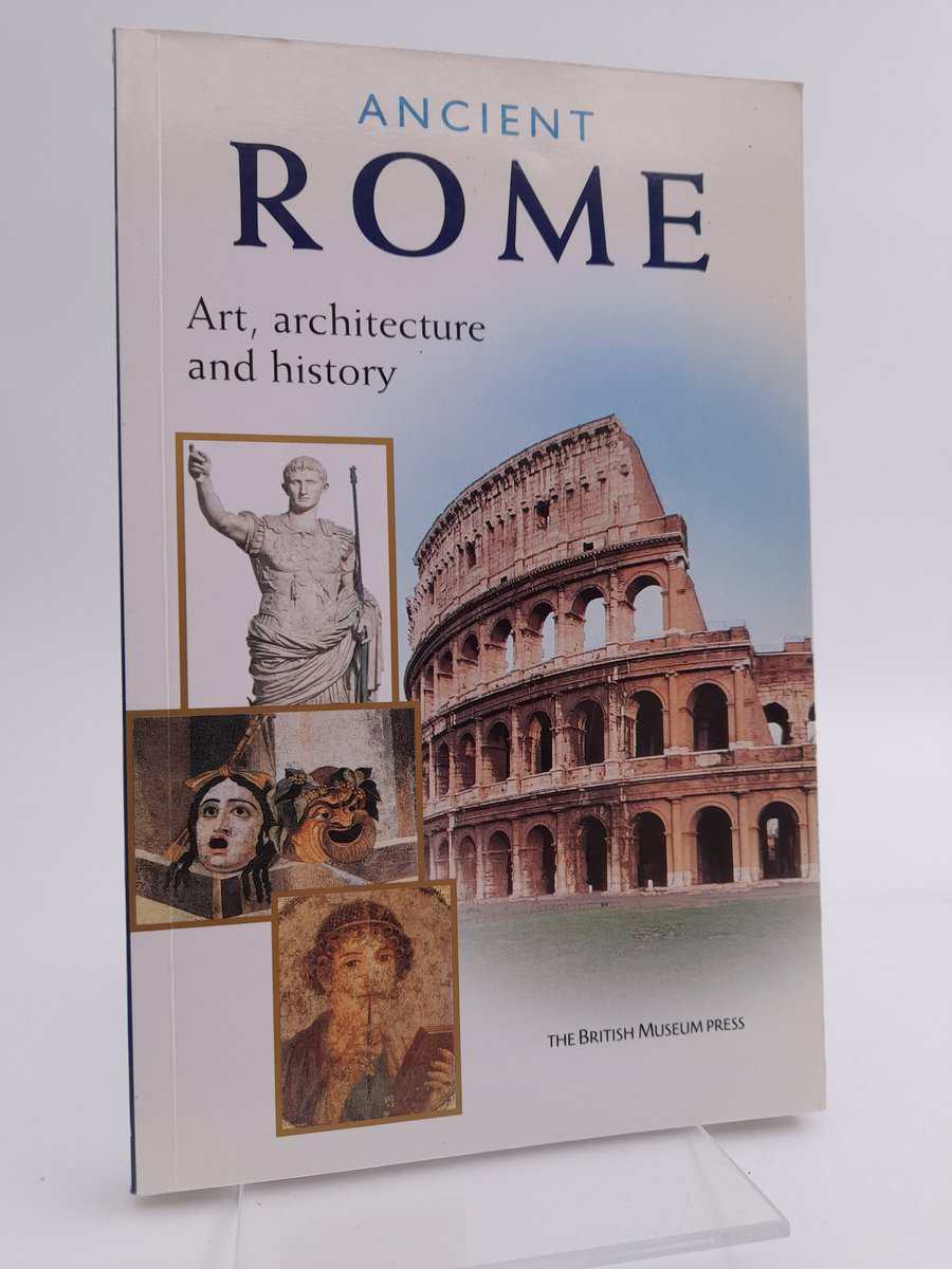 Ada Gabucci : Ancient Rome
