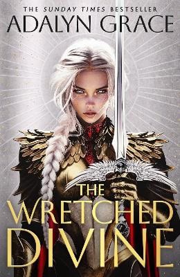 Adalyn Grace : The Wretched Divine