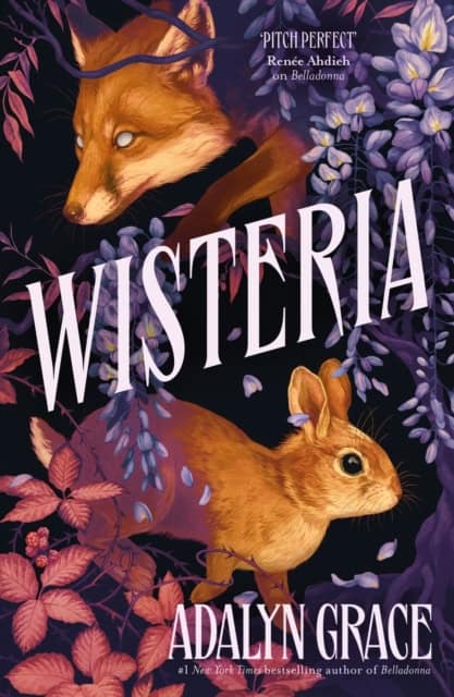 Adalyn Grace : Wisteria