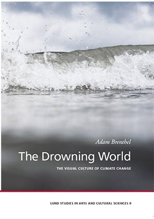 Adam Brenthel : The drowning world