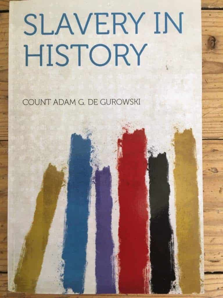 Adam G Count De Gurowski : The Diary of Adam Gurowski