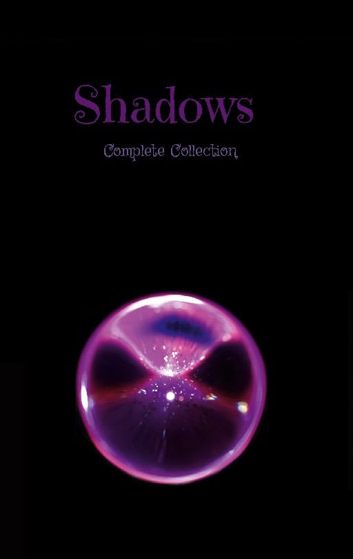 Adam Ivehag : Shadows