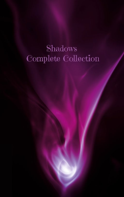 Adam Ivehag : Shadows