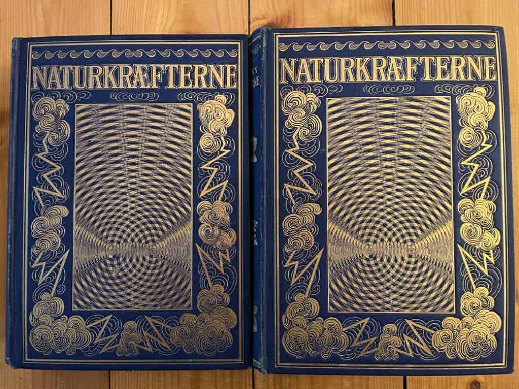 Adam Paulsen : Naturkræfterne
