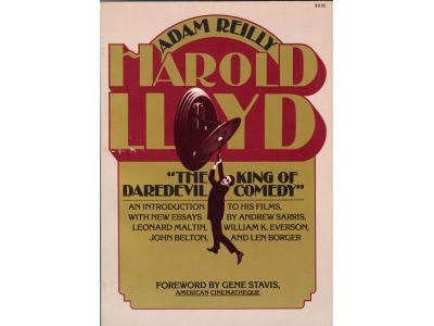 Adam Reilly : Harold Lloyd