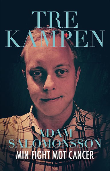 Adam Salomonsson : Trekampen