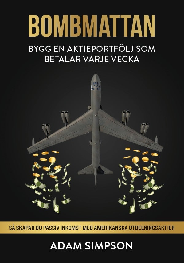 Adam Simpson : Bombmattan