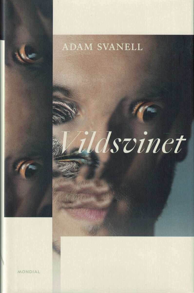 Adam Svanell : Vildsvinet