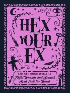 Adams Media : Hex Your Ex