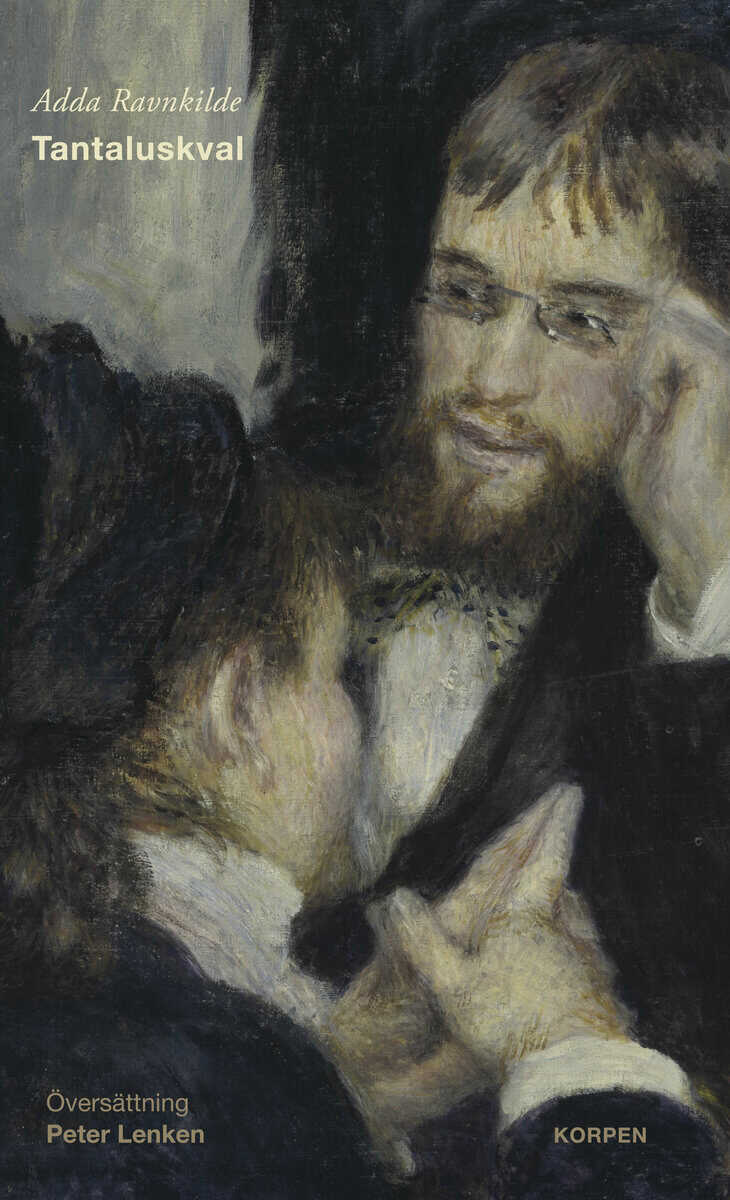 Adda Ravnkilde : Tantaluskval