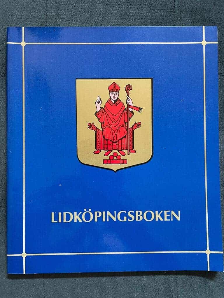 Adebahr, Lars Erik ; Björkegren, Torsten ; Cers-Winberg, Edna ; Gillström, Carl-Gustaf ; Johansson, Lennart ; Skantze, Barbro ; Lidköping. Skolstyrelsen : Lidköpingsboken