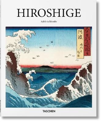 Adele Schlombs : Hiroshige