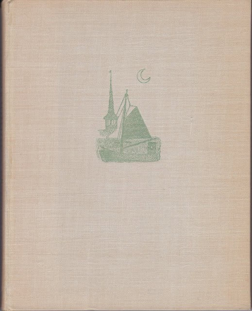 Adolf Hallman : Köpenhamn.