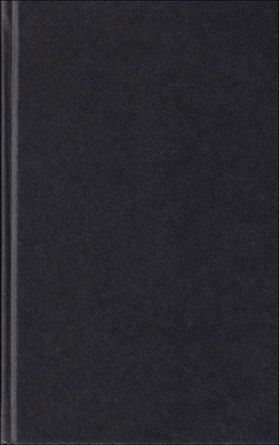 Adonis : Sånger av Mihyar från Damaskus