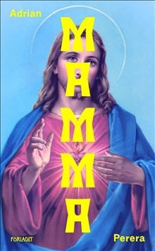 Adrian Perera : Mamma