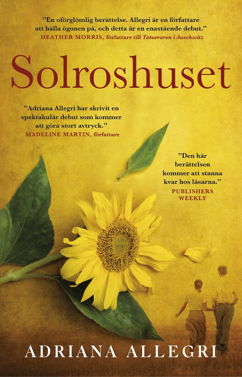 Adriana Allegri : Solroshuset