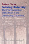 Adriana Copes : Lund Dissertations in Sociology