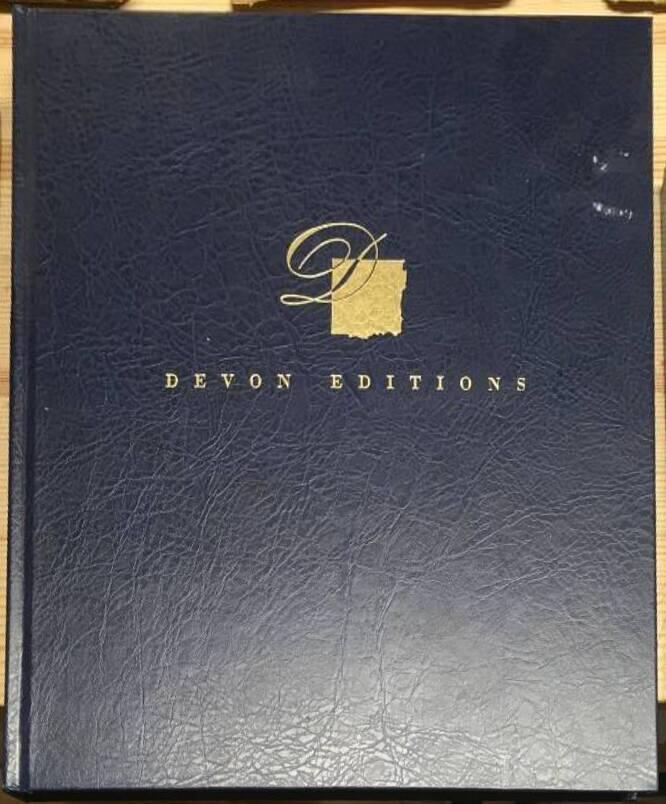 Affischkatalog