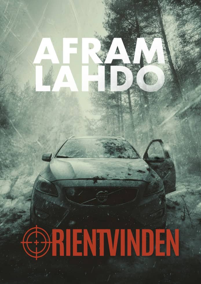 Afram Lahdo : Orientvinden