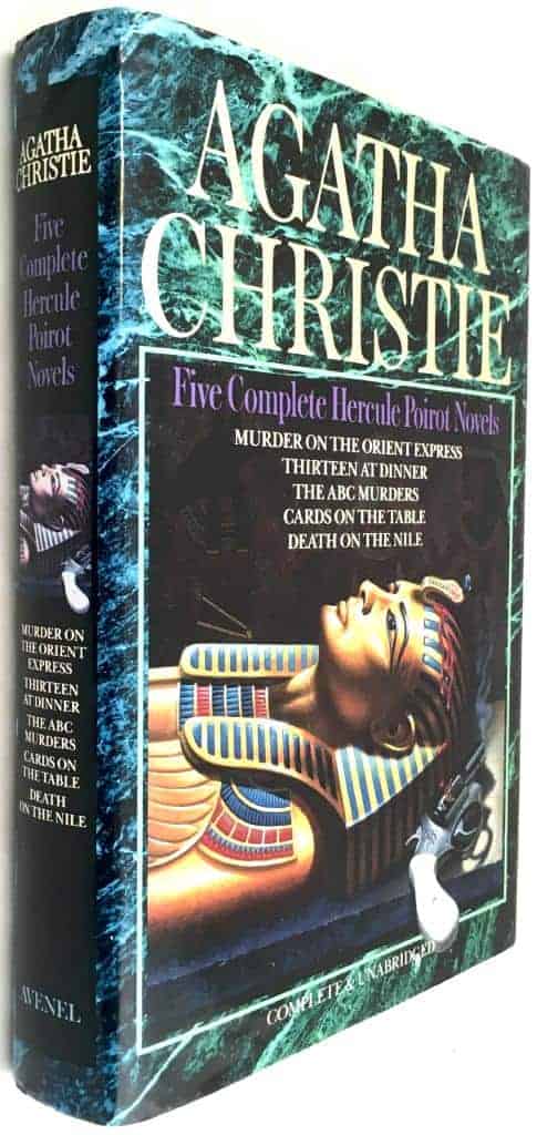 Agatha Christie : Agatha Christie