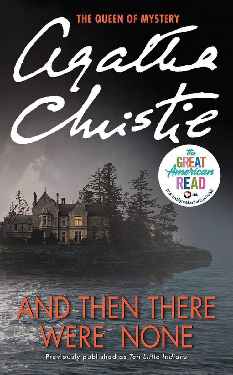 Agatha Christie : And Then There Were None