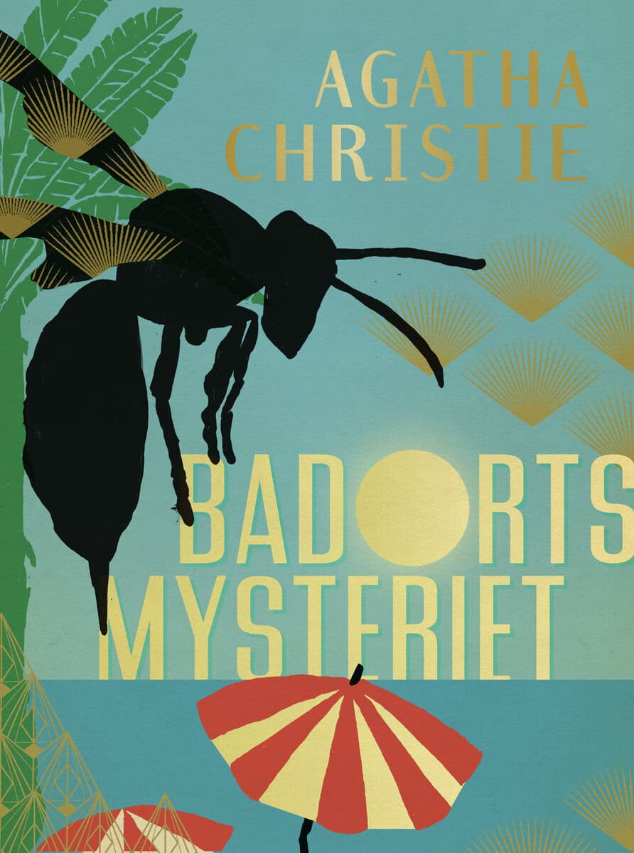 Agatha Christie : Badortsmysteriet