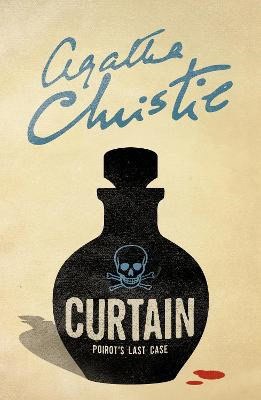 Agatha Christie : Curtain