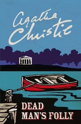 Agatha Christie : Dead Man's Folly