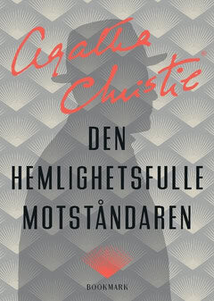 Agatha Christie : Den hemlighetsfulle motståndaren