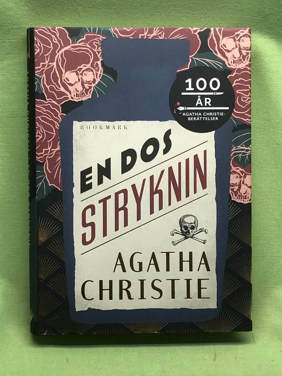 Agatha Christie : En dos stryknin