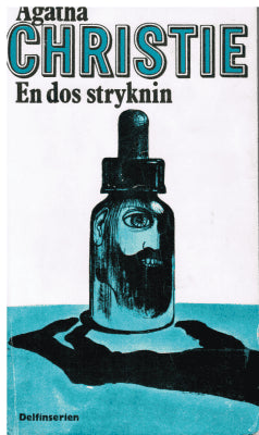 Agatha Christie : En dos stryknin
