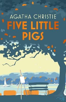Agatha Christie : Five Little Pigs
