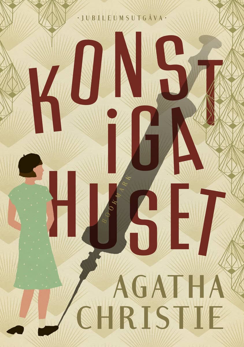 Agatha Christie : Konstiga huset