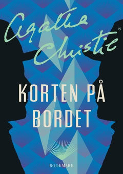Agatha Christie : Korten på bordet
