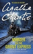 Agatha Christie : Murder on the Orient Express