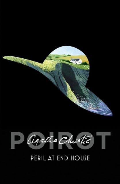 Agatha Christie : Peril at End House