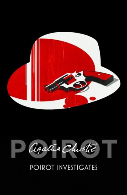 Agatha Christie : Poirot Investigates