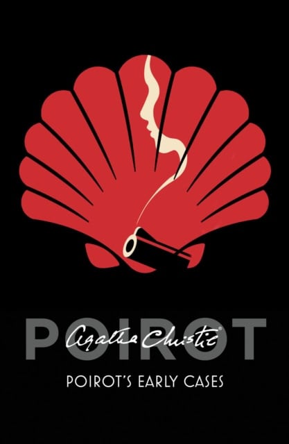 Agatha Christie : Poirot's Early Cases
