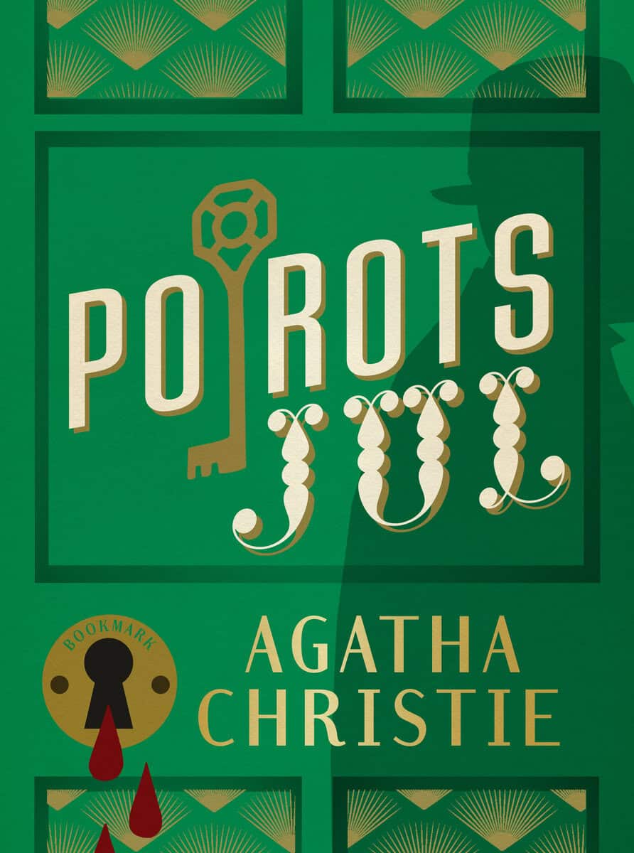 Agatha Christie : Poirots jul