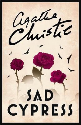 Agatha Christie : Sad Cypress
