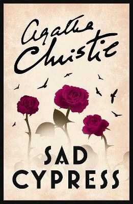 Agatha Christie : Sad Cypress