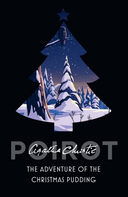 Agatha Christie : The Adventure of the Christmas Pudding
