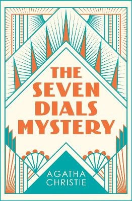 Agatha Christie : The Seven Dials Mystery