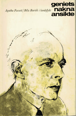 Agatha Fassett : Geniets nakna ansikte