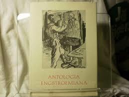 Agne Rundqvist : Antologia Engstroemiana är en bok om Albert Engström