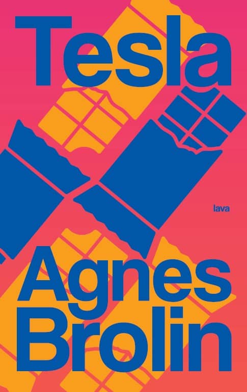 Agnes Brolin : Tesla