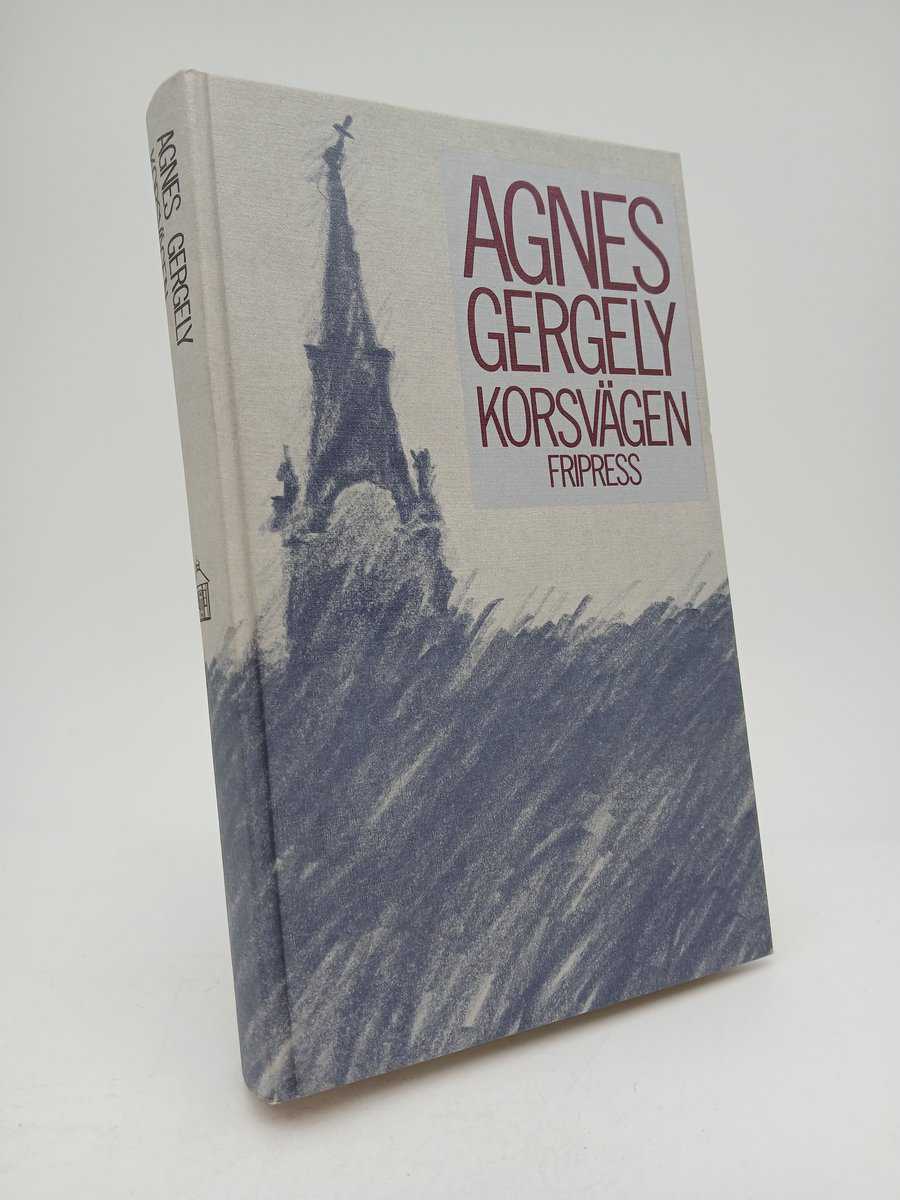Agnes Gergely : Korsvägen
