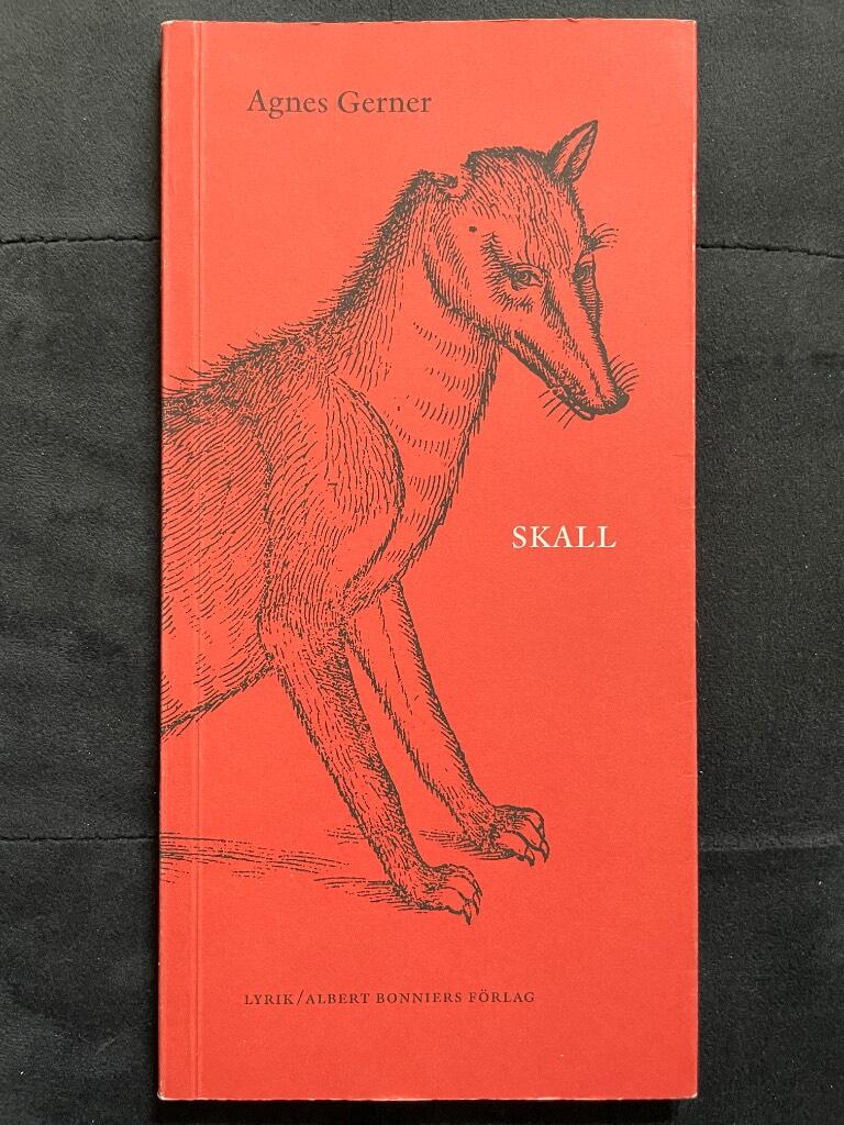 Agnes Gerner : Skall