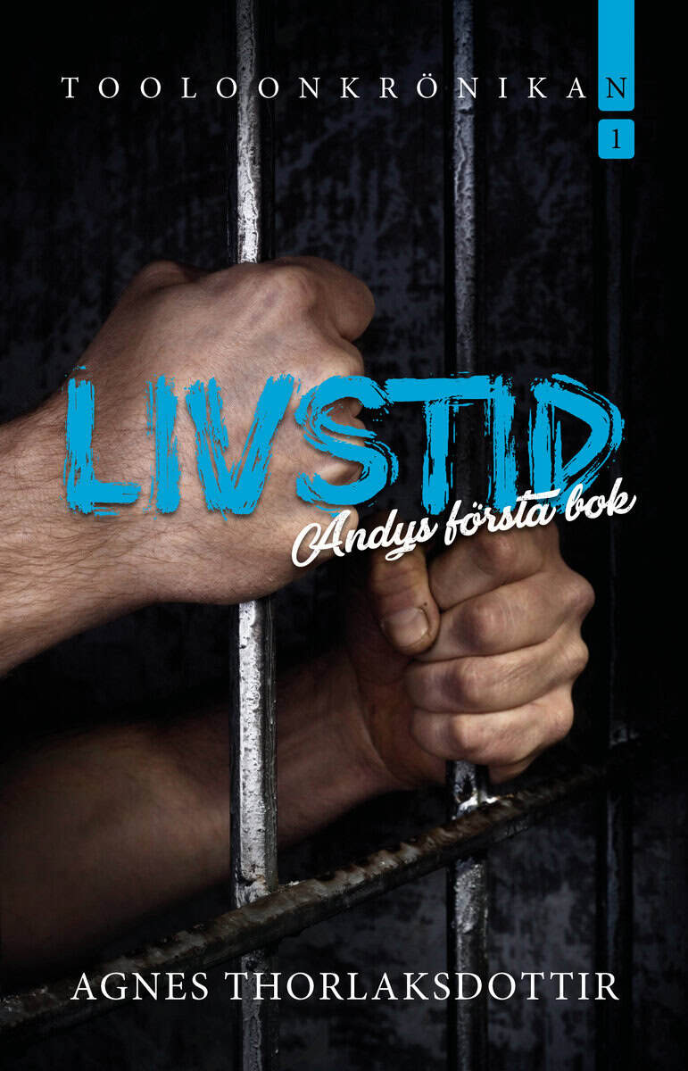Agnes Thorlaksdottir : Livstid : Andys första bok