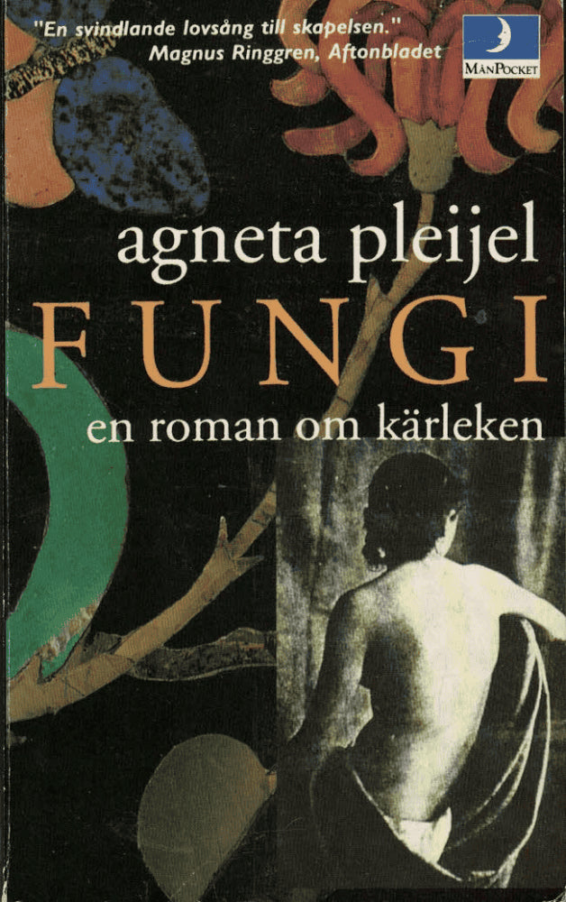 Agneta Pleijel : Fungi